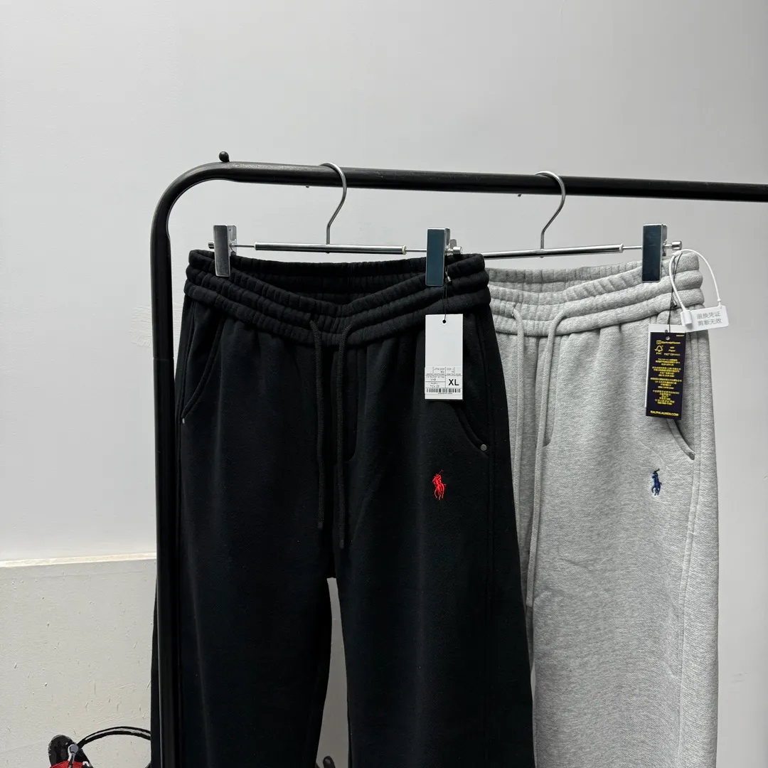 【Ralph Lauren ｜25 New Arrival 】 Quality Quality： 50% 🎨 Classic ： Gray｜ Classic ｜Versatile （ ） 💫 ： ▫️ Martin Boots ▫️ ▫️ 📏 Size ：M～3XL